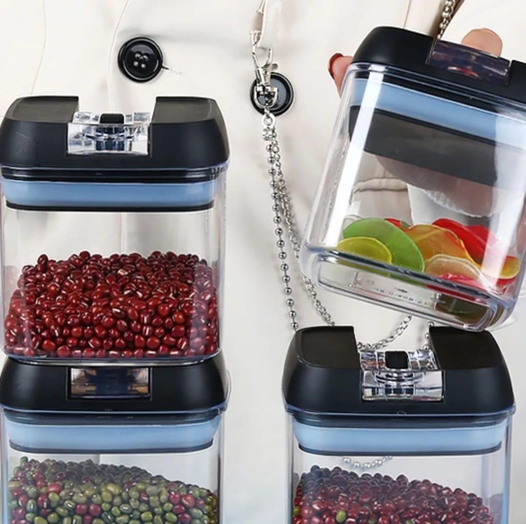 Miniatura 9 de RECIPIENTE X7 HERMETICO